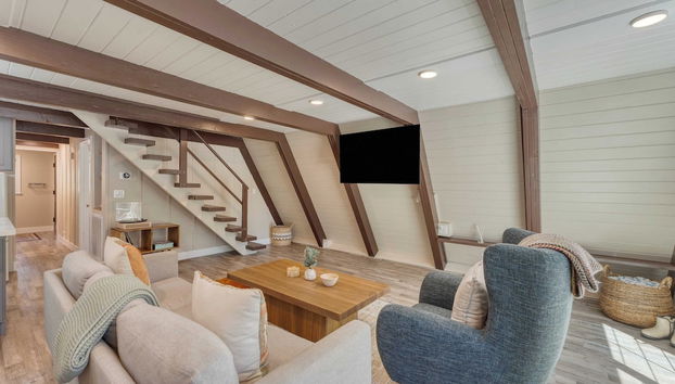 Speckled by Avantstay Modern Interior, 0.5mi to Lake! - Foto 2, Innenbereich