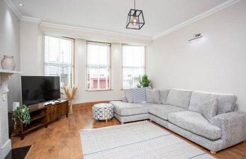 Vacant Nests - The Ocean Retreat - Foto 17