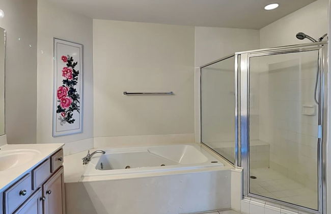 Silver Beach Towers #1805e - Foto 12