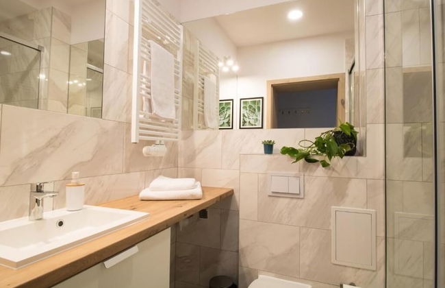 Apartamenty Dębowa 3 - Foto 66