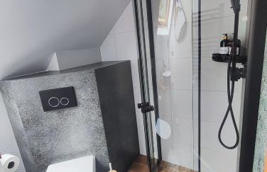 DOMEK NA GÓRACH z JACUZZI I SAUNĄ - Foto 27