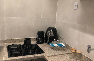 Apartamento Tranquilo em Salvador - Foto 17