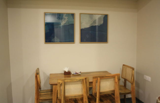 Tattva Suites - Foto 41