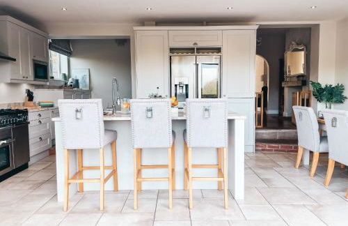 Beechwood Park by Solace Stays - Foto 6