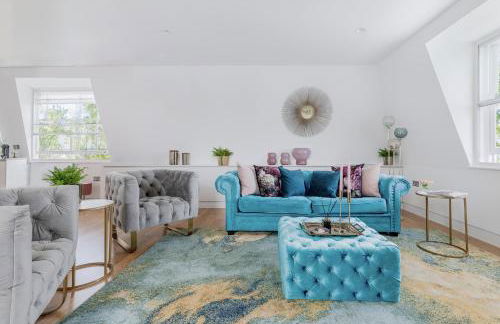 Stunning Covent Garden DREAM COME TRUE Super Quiet HOTEL Alike HOME - Foto 17