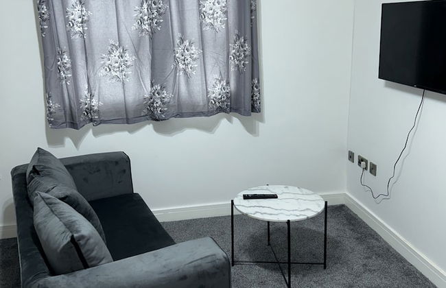 Stunning 1-bed Apartment - Foto 1