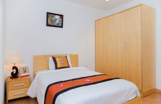 Grand Spring Suite - Mai Hac De - Foto 8