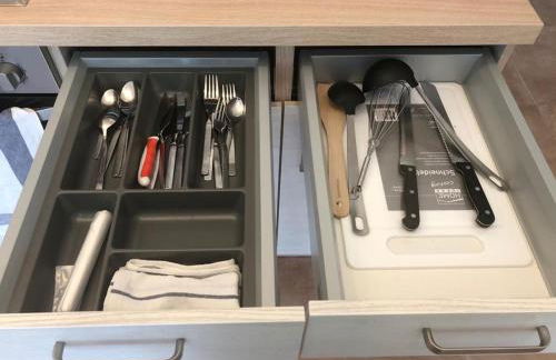 Pension Chen - Foto 19