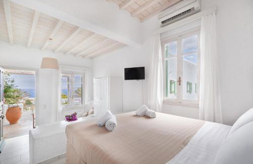 Fos Apartments Mykonos - Foto 27