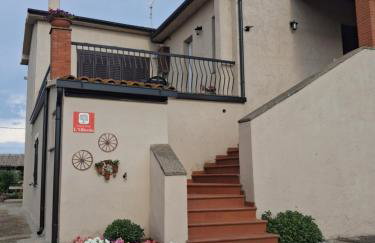 Country House L'Oliveto - Foto 7