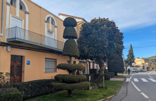 AT VerAgustina en la sierra de Gredos - Foto 1