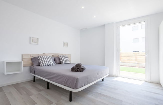 Vista Roses Mar - Vent de Mar - Foto 7