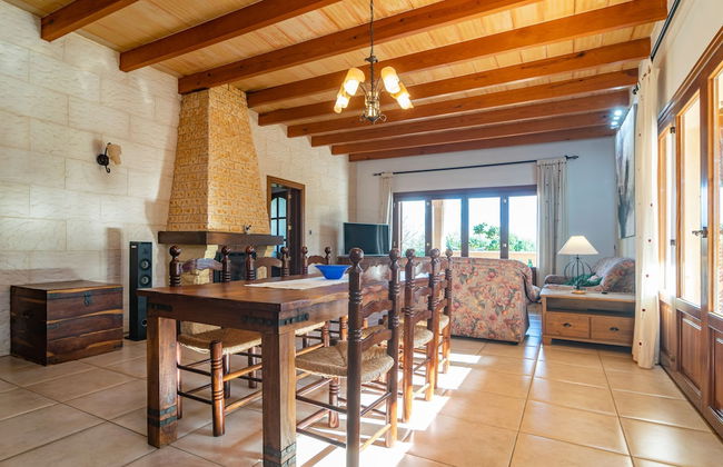 Can Berguins in Buger - Foto 17