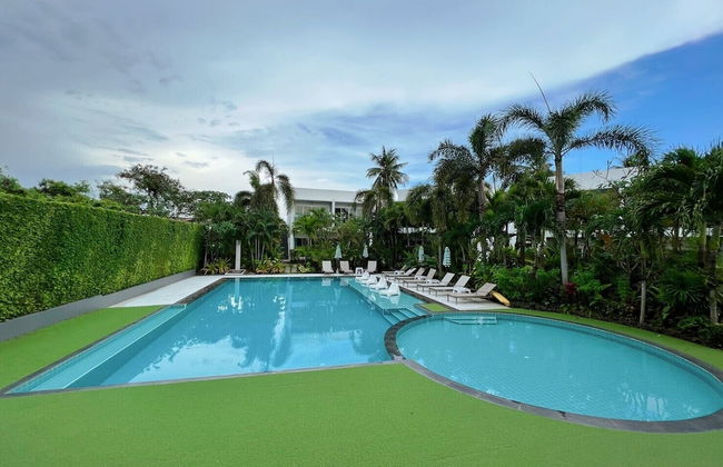 The Serenity Resort - Foto 54