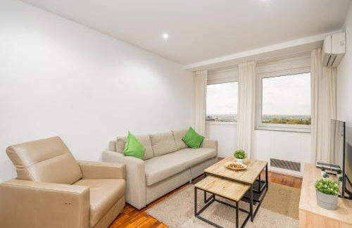 Plaza España Superb Views - Photo 7