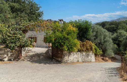 Drys Stone House - Foto 30