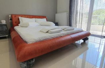 Villa Demiris at Vrachneika Beach - Foto 13