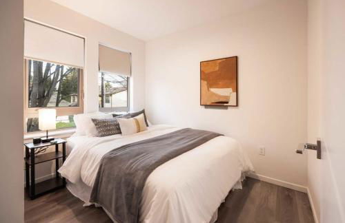 Brand New 3B2B Designer Home near SeaTac - Foto 22