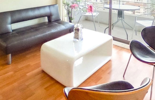 Apartamentos Premium Capital Casino Viña Del Mar - Foto 29