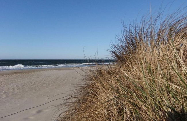 Country House Near Baltic Sea Beach - Foto 32