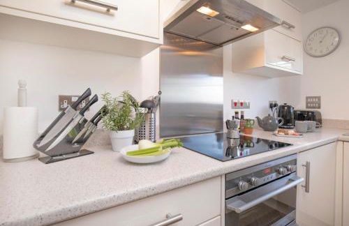 Stayaway Cottage - Foto 11