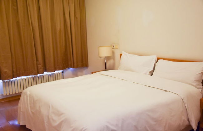 Belgravia Serviced Residence Wuxi - Photo 7
