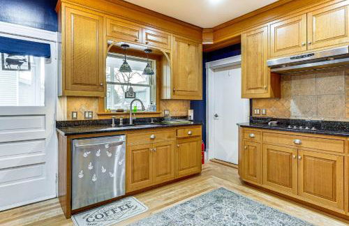 Ski, Hike and Fish Modern Rutland Home - Photo 9