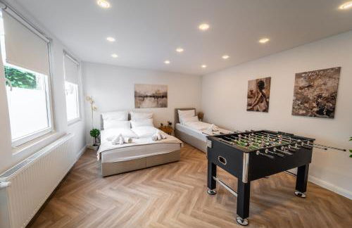 Suite am Tor - Zentral im Viertel - Modern & groß - Foto 7