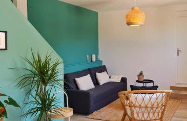 Domaine de la Navicelle - Foto 67