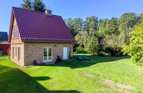 Gartenhaus am Schwanenteich - Foto 16