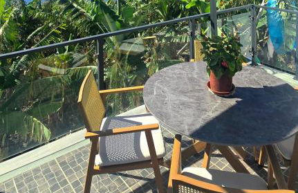 Isa's Pier View House - Foto 8