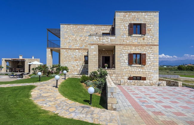 Emerald Villa 70m From the Beach - Foto 24