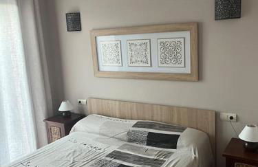 Appartement résidentiel avec jardin et piscine - Foto 18