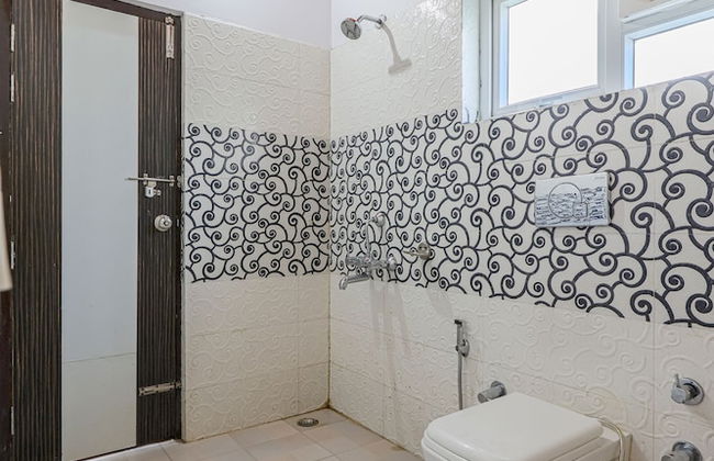 Kasbah 3 BHK by Dumnu Homes - Foto 10