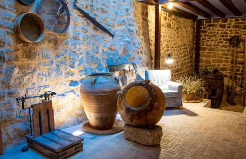 CAL PREMSET turisme rural Arnes - Foto 7