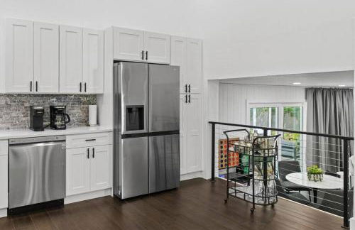 Luxury pool home near the beach! - Foto 53