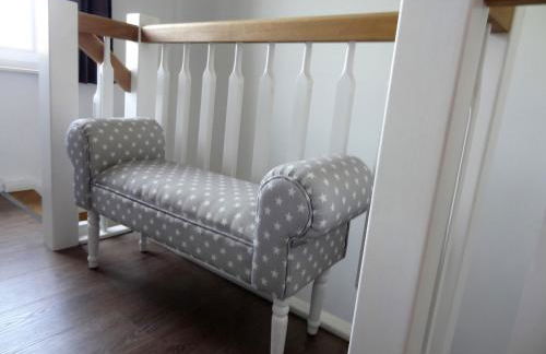 Ferienwohnung am Schweriner See - Foto 5