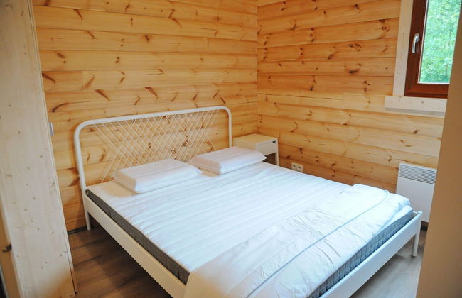 Chalet in Oignies With BBQ and Terrace - Foto 4