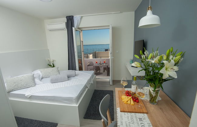 Seaside Luxury Suites - Foto 13
