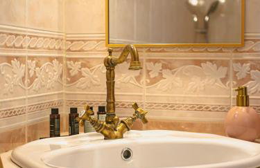 KP113 All Season Villa in Makrinitsa - Foto 44