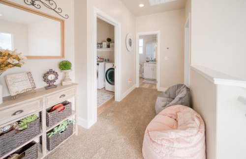 South Zion Coral Cliffs - 4 bed, 3 bath, hot tub, deck - Foto 43