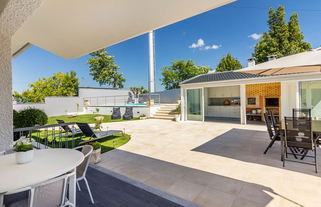 Casa de Monsanto I Lamego - Foto 34