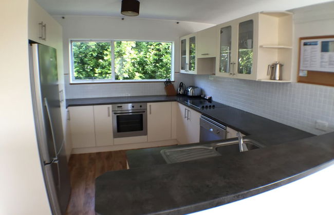 Sea Vista Apartments - Photo 22