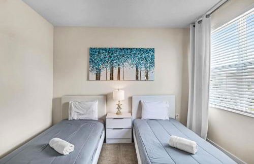 3 bedrooms pool home Hidden Forest Resort Amenities - Foto 13