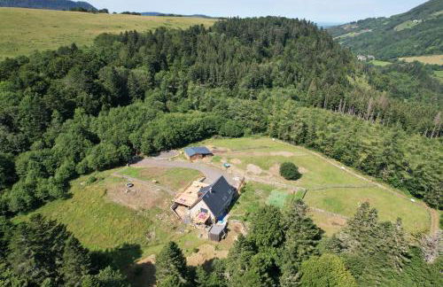 LE DOMAINE DE LA LOUVE BLANCHE - Foto 2