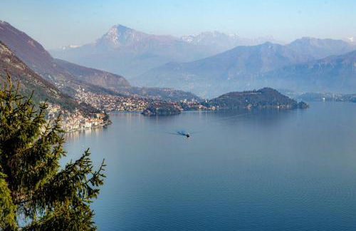 Argegno Wonderful View - by MyHomeInComo - Foto 22