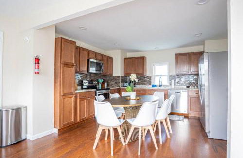 NEW 4BR in AC Quiet Island Central Location - Foto 23