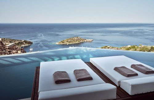 Yoma Cove Suites - Foto 18