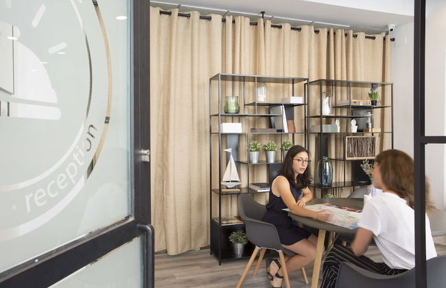 SingularStays Parque Central - Foto 2