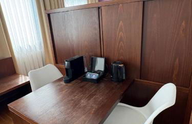 City Residenz Schlossberg - Photo 25